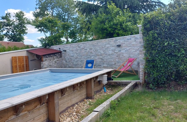 Perfect for The Olympics access - House with 4 rooms