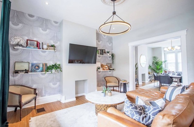 Show Stopping 5BR, Sleeps 14