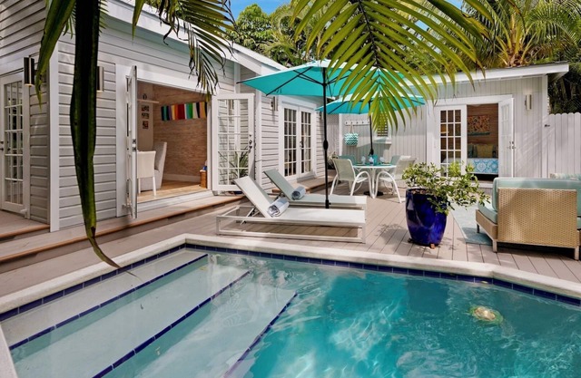 **PERFECT HARMONY @ MIDTOWN** Home & Pool + LAST KEY SERVICES…