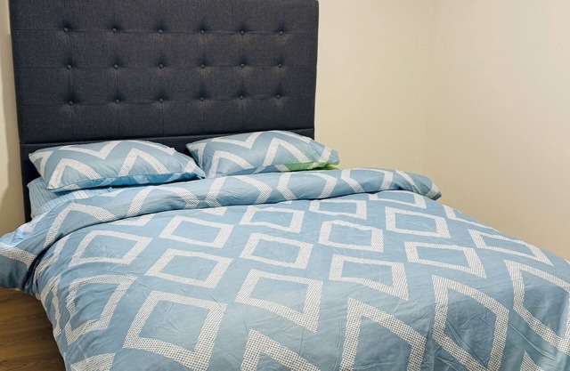 perfect home away from your home!!