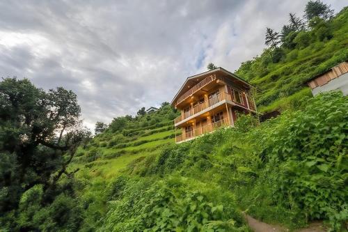 Perfect Home for Stay