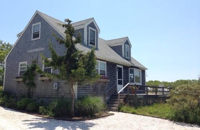 Perfect Cottage Nantucket para una memorable vacaciones en familia
