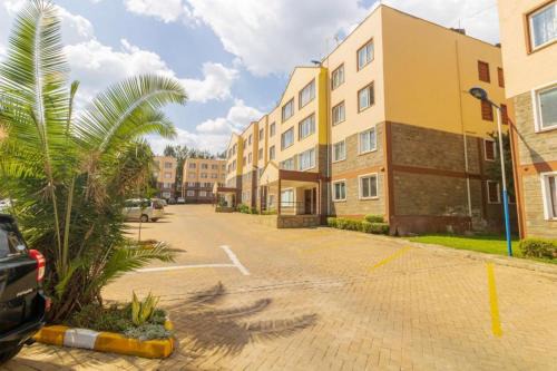 Perfect palm condos- K11