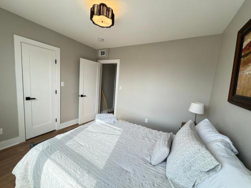 Perfectly Located 2BR APT in DC near metro