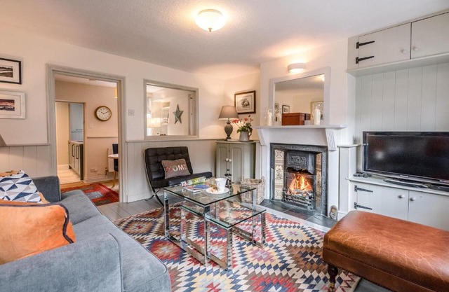 Periwinkle Cottage, Aldeburgh