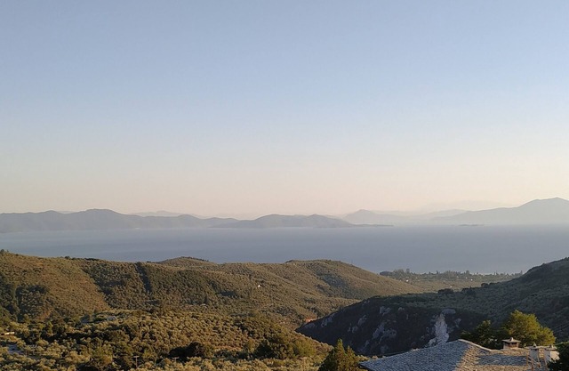 Perky Roses Home, Milies Magnesias, Pelion Mountain, Volos, 37010, Grecia