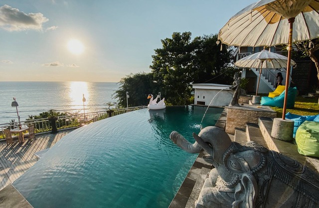 Permata Hill Nusa Penida