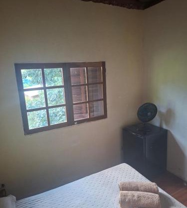 Perto da praia, quarto privativo