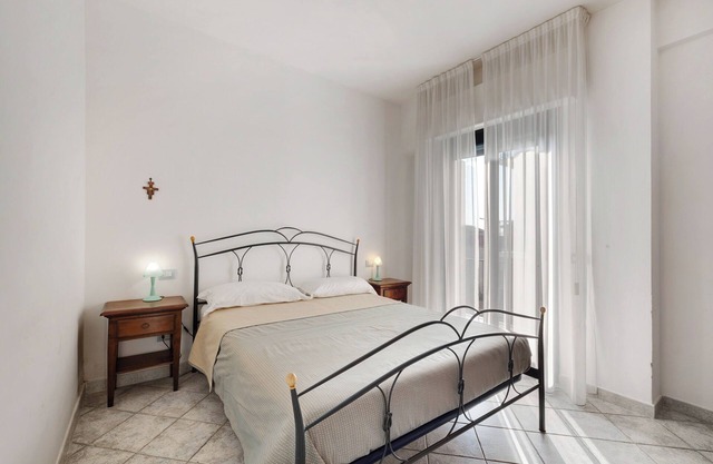 Apartamento "11 Mehari" que admite mascotas, con balcón y Wi-Fi