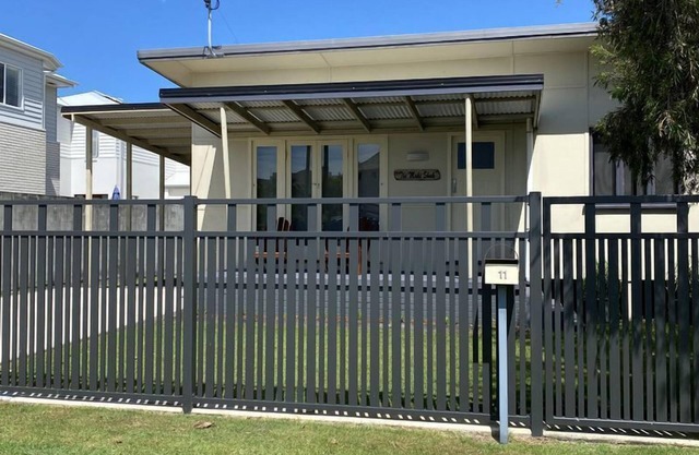 Casa apta para mascotas Cotton Tree - The Maki Shak