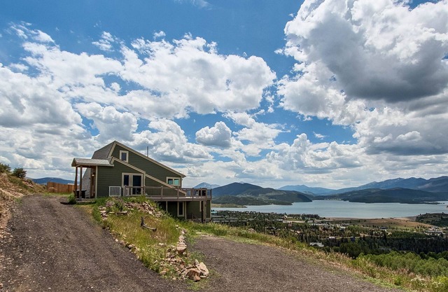 Cumbre County Viewhouse ** NUEVO LISTADO**