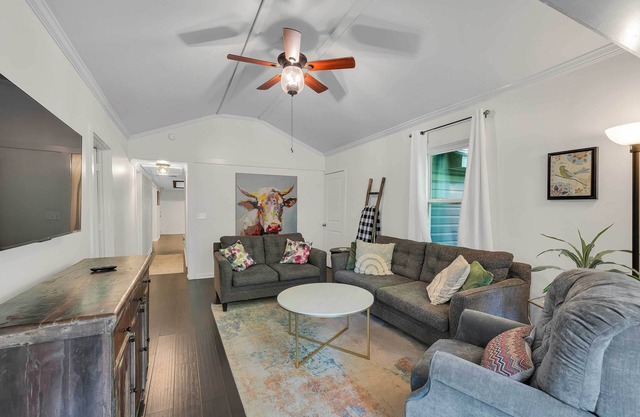 Pet-Friendly Pickens Vacation Rental w/ Fire Pit
