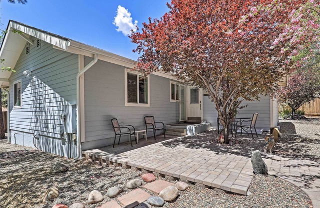 Pet-Friendly Prescott Home w/ Enclosed Yard, Grill