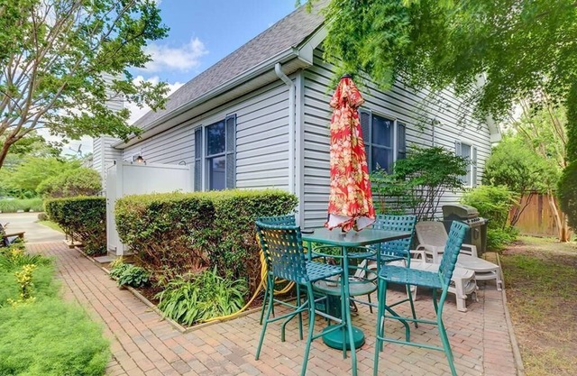 Un rápido paseo a la playa! LINDO 3BR CENTRO DE INICIO Rehoboth Beach se admiten los perros