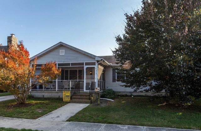 Se aceptan mascotas en Sur de Rehoboth Beach House