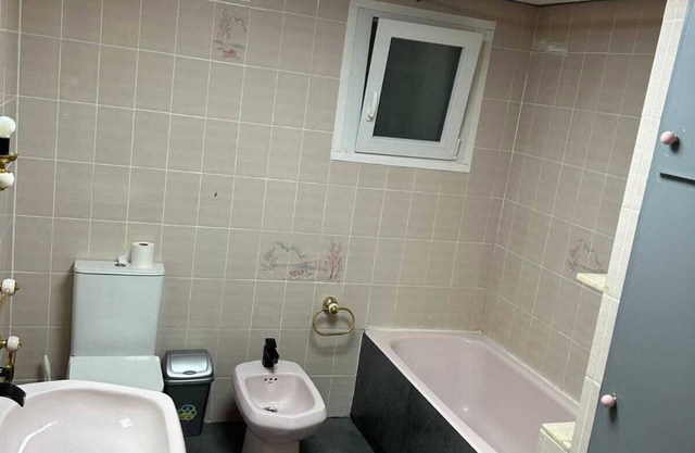 Casita de Pueblo apto para mascotas!