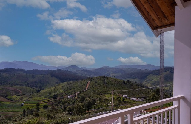 Petals Luxury Homestay