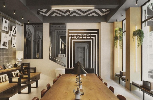 Petit Palace Chueca