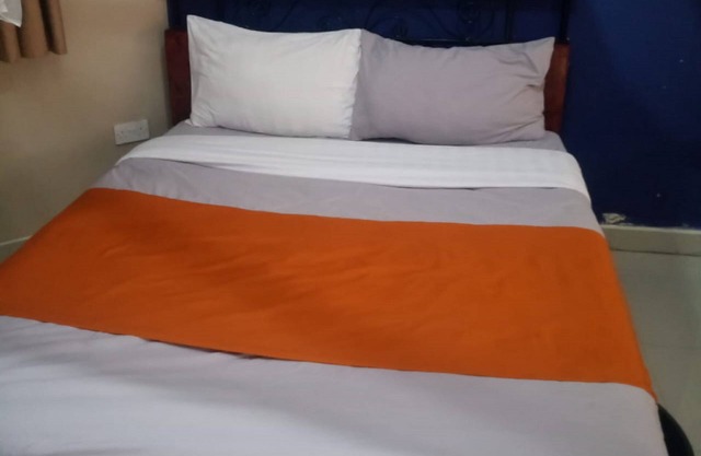 Petluck Resort Naivasha