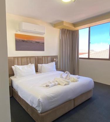 Petra Jewel Hotel