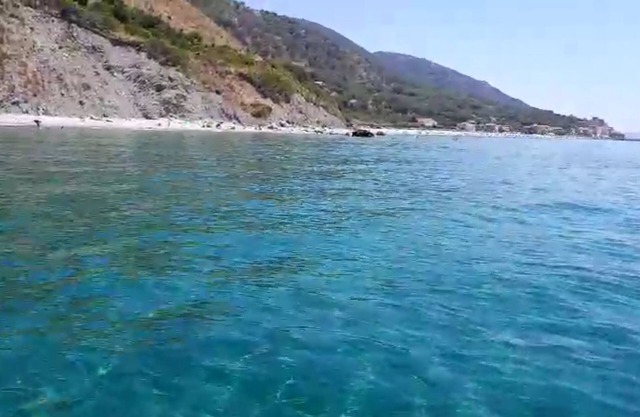 Petra Marina Giusy apartamento