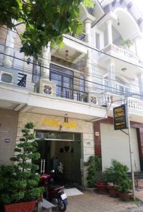 Phúc Long Hotel