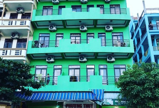 Phương Thuỷ Hotel