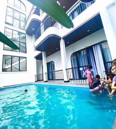 Phố Cổ HOMESTAY 2