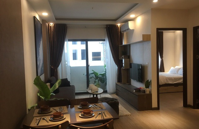 Viet Nha Trang Apartment A25-02