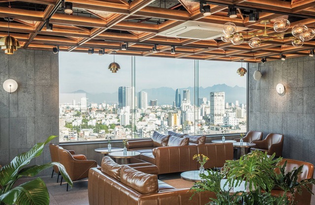 PHUC LONG LUXURY DANANG