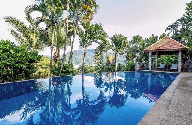 Phuket: casa / villa - Phuket