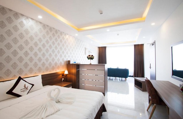 Phung Hung Boutique Hotel