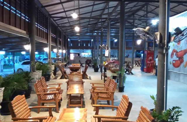 Phurang Hill Resort