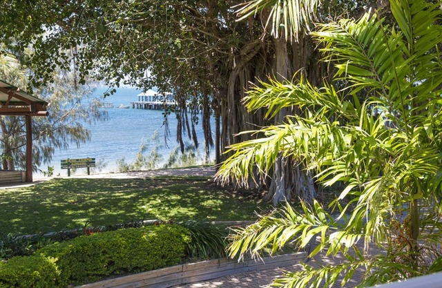 Apartamentos Picnic Bay Unidad 3
