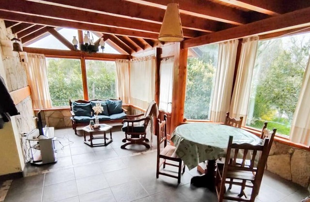 Pintoresca Cabaña en Bariloche
