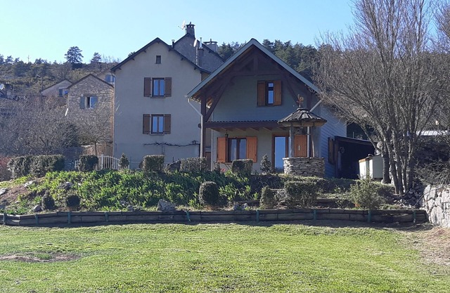 Pierrot's Chalet
