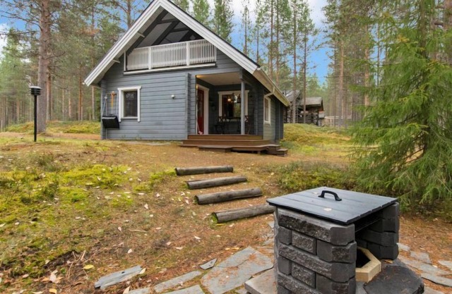 Pikku pyhis by Interhome
