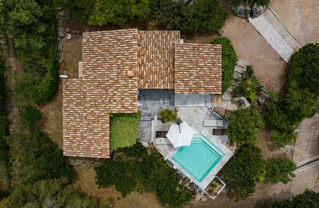 Pinarello: Casa / villa / chalet - Ste Lucie de Porto Vecchio