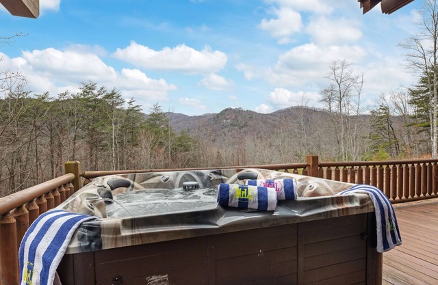 Pinch Me - Mr Lake Lure Alquileres vacacionales