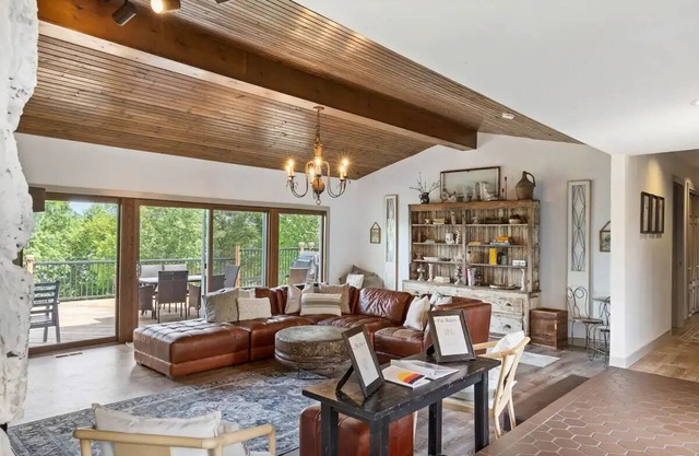 Pine Lake House