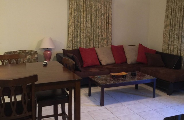 Alquileres vacacionales Biloxi Beachside