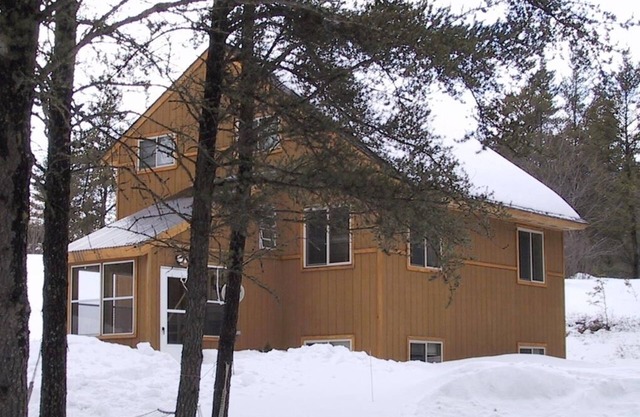 Unidad superior de Pinecone Place - 3 habitaciones