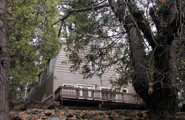 PinecrestAreaRentals # 16 Retreat Cabin para 22 personas!