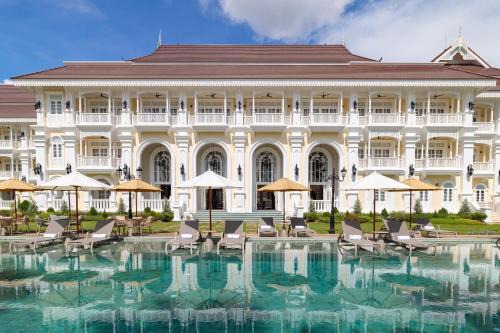 Ping Pura Riverside Resort & Spa Chiang Mai
