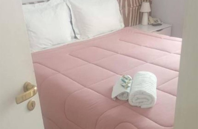 Pinheiros Luxury Flat in a 4-star hotel - 4