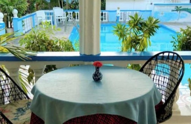 PinkHibiscus Guest House