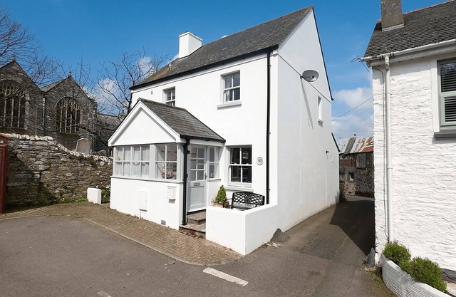 Pippin Cottage