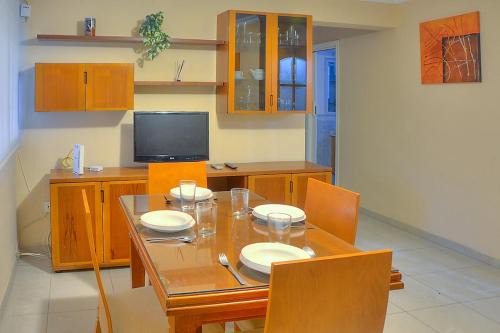 Piso Deluxe Triana