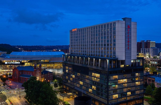 Pittsburgh Marriott City Center