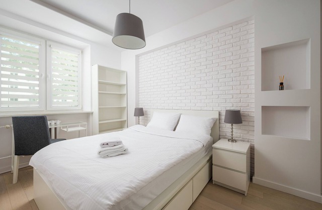 Plac Wilsona Modern Apartment